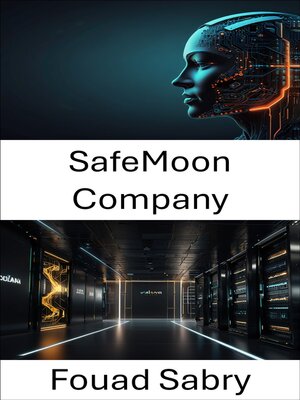 cover image of SafeMoon Company